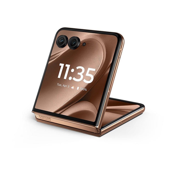 Motorola Razr 50 Ultra 5G (12/512GB, Dual Sim, Special Import)