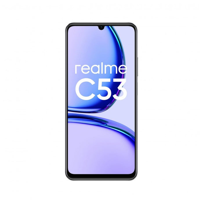 Realme C53 (8/256GB, Dual Sim, Black, Special Import)