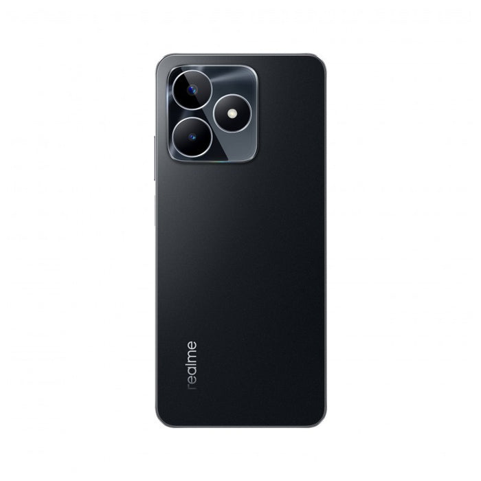 Realme C53 (8/256GB, Dual Sim, Black, Special Import)