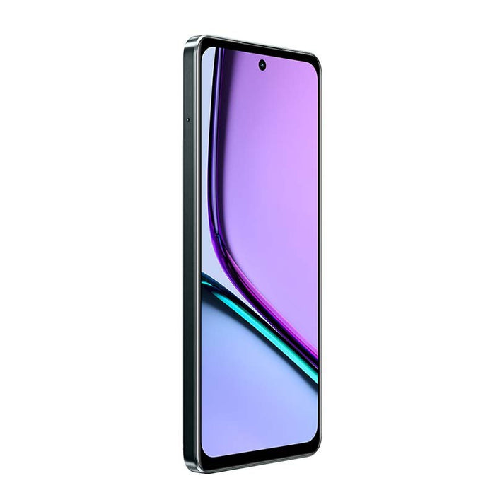 Realme C67 (8/256GB, Dual Sim, Black Rock, Special Import)