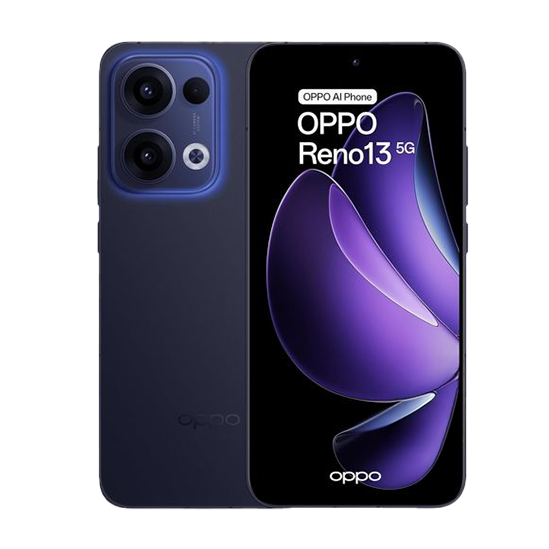 Oppo Reno13 5G (12/256GB, Dual Sim, Special Import)