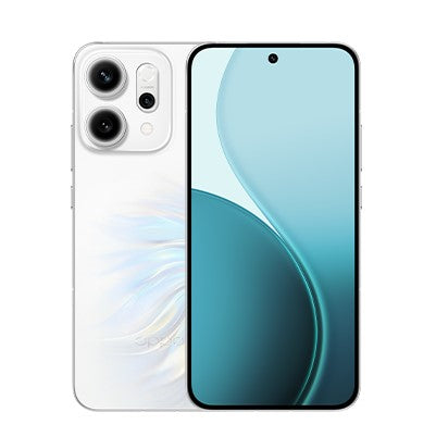 Oppo Reno14 5G (12/256GB, Dual Sim, Special Import)