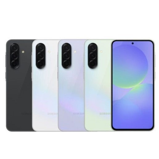 Samsung Galaxy A36 5G (Dual Sim, Special Import)