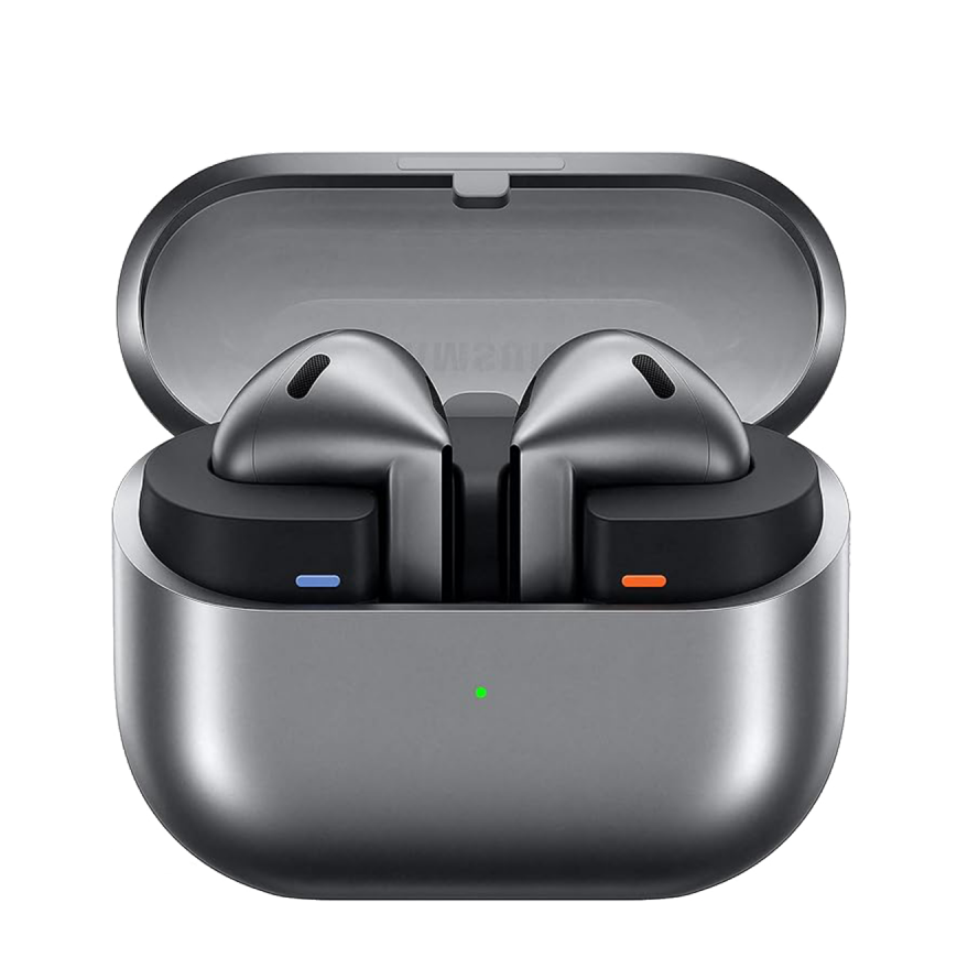 Samsung Galaxy Buds3 (Silver, Special Import) Samsung Galaxy Buds3 (Silver, Special Import)