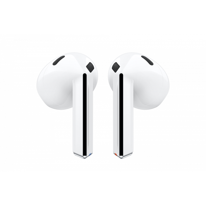 Samsung Galaxy Buds3 (White, Special Import)