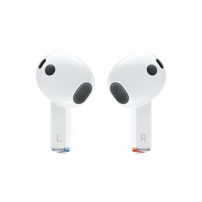 Samsung Galaxy Buds3 (White, Special Import)