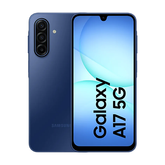 Samsung Galaxy A17 5G (4/128GB, Dual Sim, Special Import)