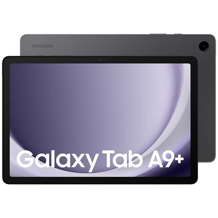 Samsung Galaxy Tab A9+ 5G (4/64GB, Graphite, Special Import)