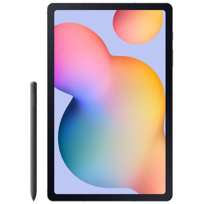 Samsung Galaxy Tab S6 Lite (2022, 4/64GB, Wi-Fi, Grey, Special Import)