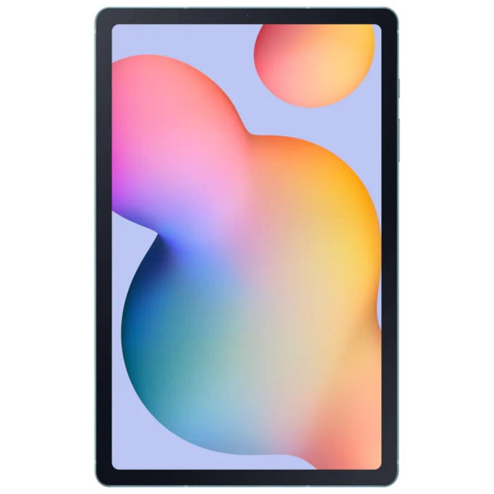 Samsung Galaxy Tab S6 Lite (2022, 4/64GB, Wi-Fi, Blue, Special Import)