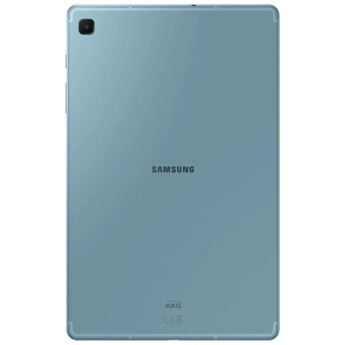 Samsung Galaxy Tab S6 Lite (2022, 4/64GB, Wi-Fi, Blue, Special Import)