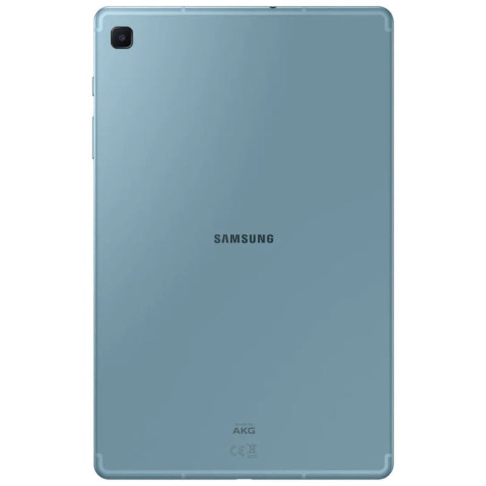 Samsung Galaxy Tab S6 Lite (2022, 4/64GB, LTE, Blue, Special Import)