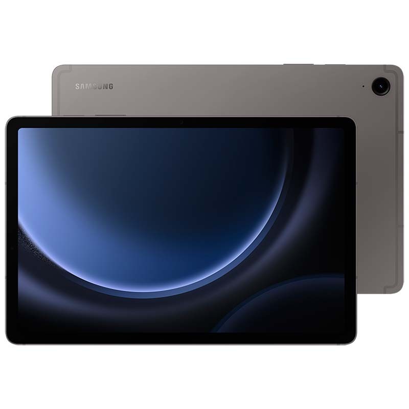 Samsung Galaxy Tab S9 FE 5G (6/128GB, Grey, Special Import)