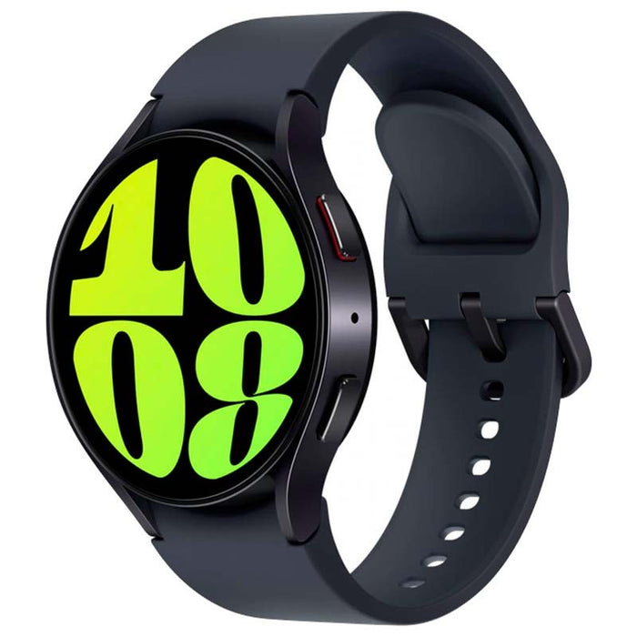 Samsung Galaxy Watch 6 (44mm, Graphite, Special Import)