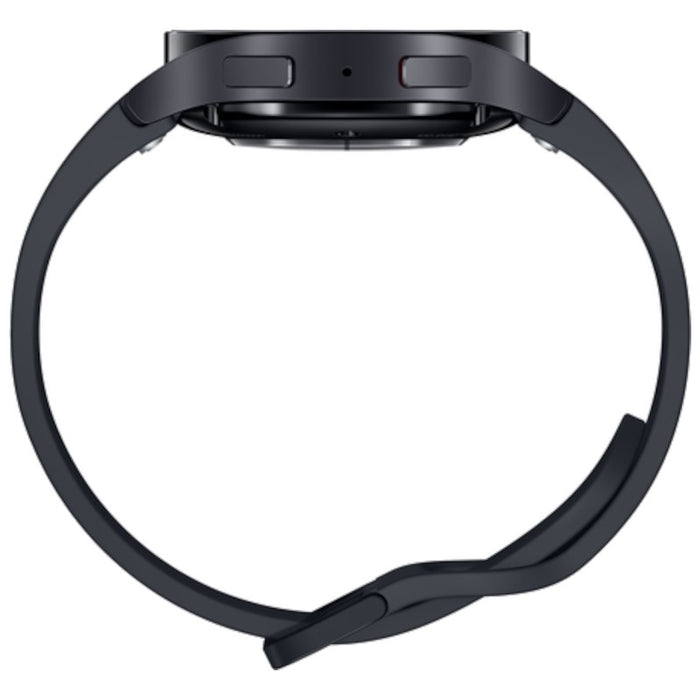 Samsung Galaxy Watch 6 (40mm, Graphite, Special Import)