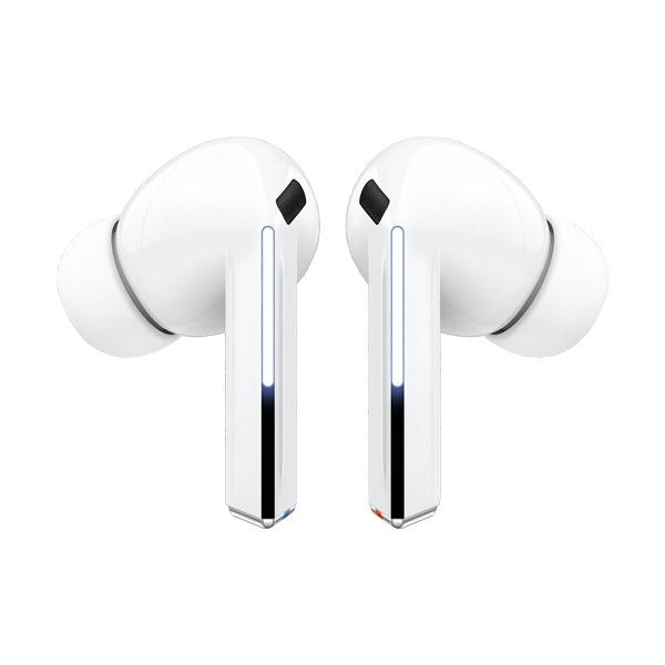 Samsung Galaxy Buds3 Pro (White, Special Import)