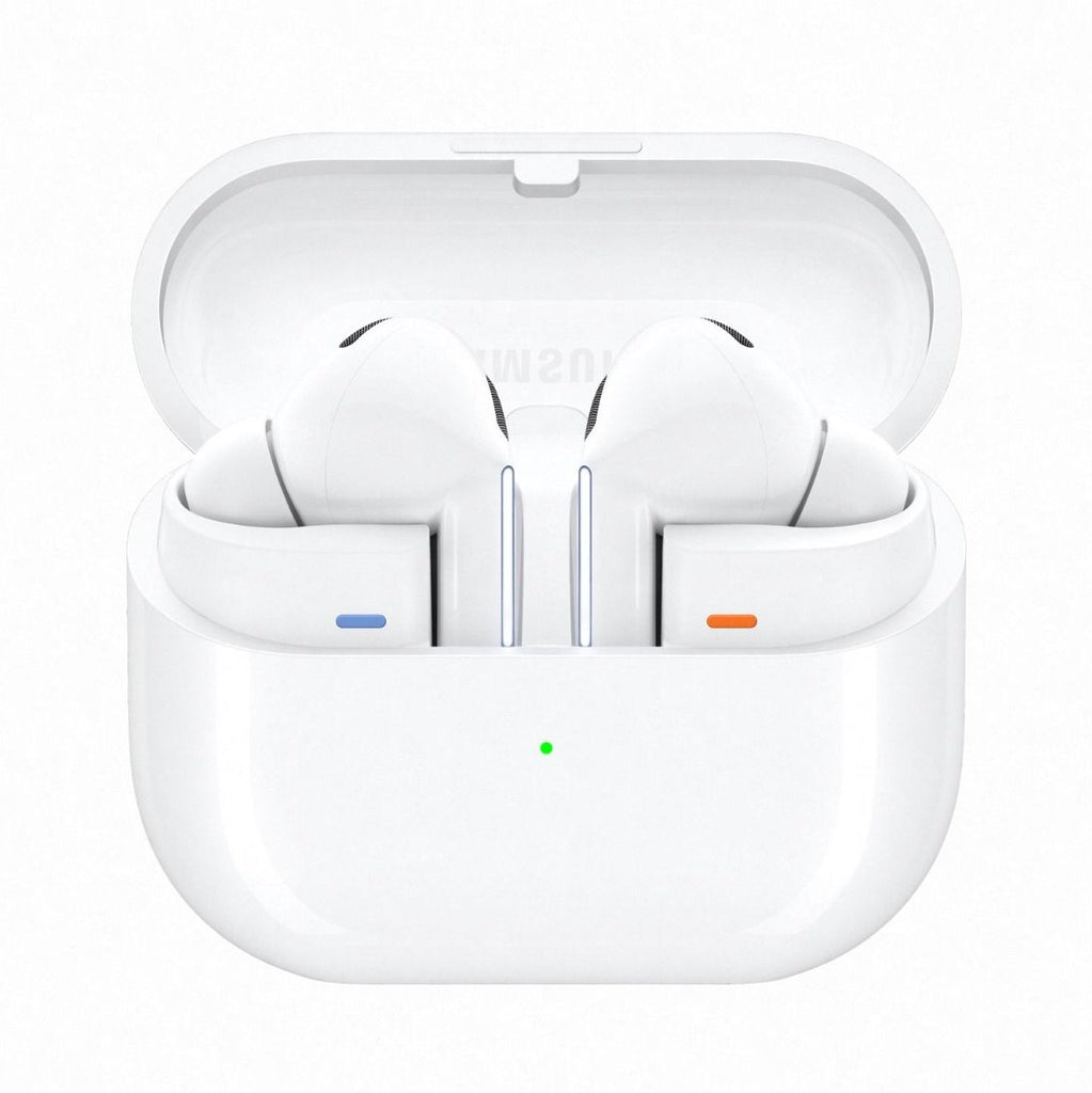 Samsung Galaxy Buds3 Pro (White, Special Import)