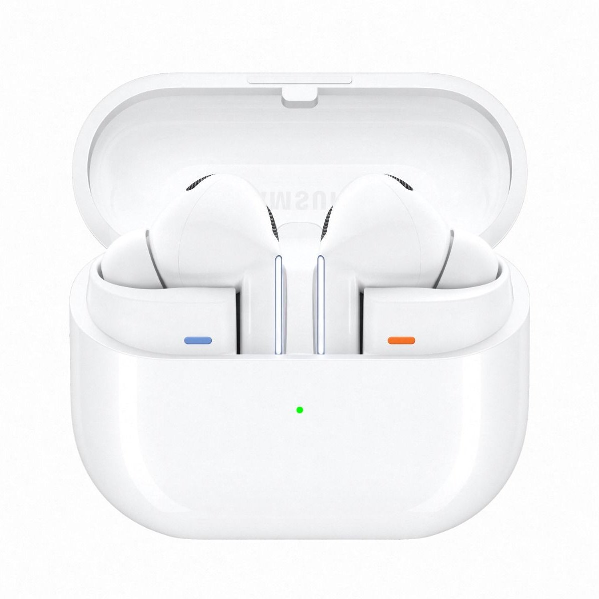 Samsung Galaxy Buds3 Pro ホワイト ほぼ未使用品 Samsung Galaxy Buds3 Pro (White, Special Import)