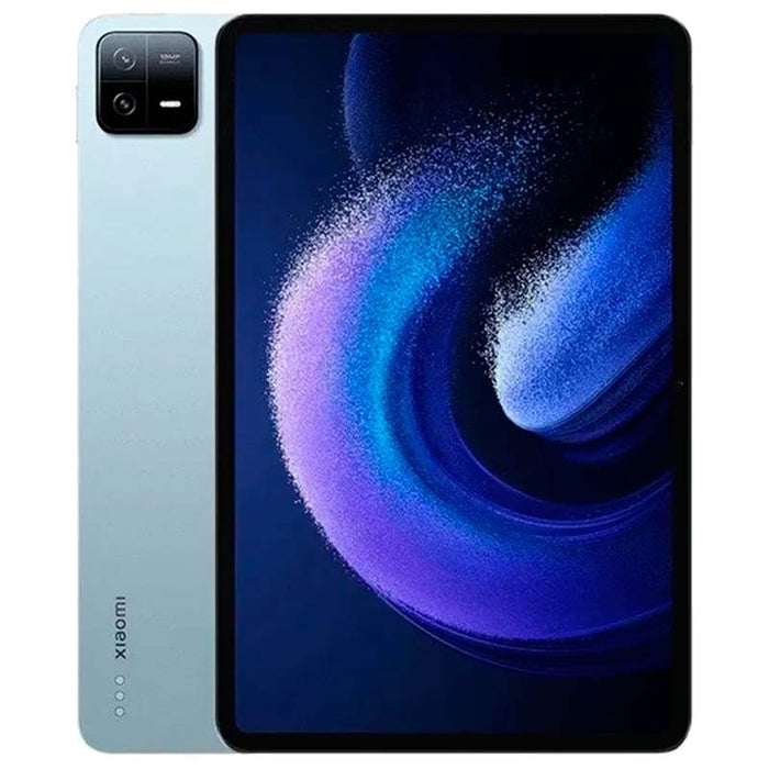 Xiaomi Pad 6 brings us a step closer to Android tabs as