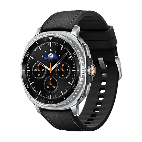 Samsung Galaxy Watch 8 Classic (46mm, Bluetooth, Special Import)