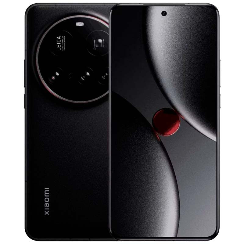 【値下げ】Xiaomi15Ultra16GB RAM512GB ROM ブラック Xiaomi 15 Ultra 5G (16/512GB, Dual Sim, Special Import)