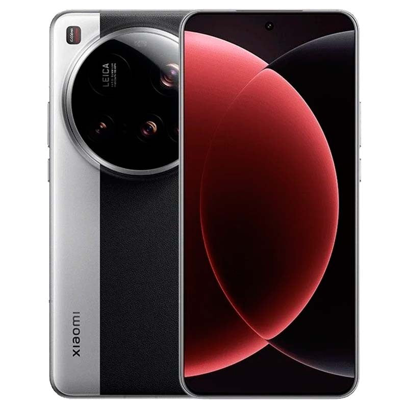Xiaomi 15 Ultra 5G (16/512GB, Dual Sim, Special Import) Xiaomi 15 Ultra 5G (16/512GB, Dual Sim, Special Import)
