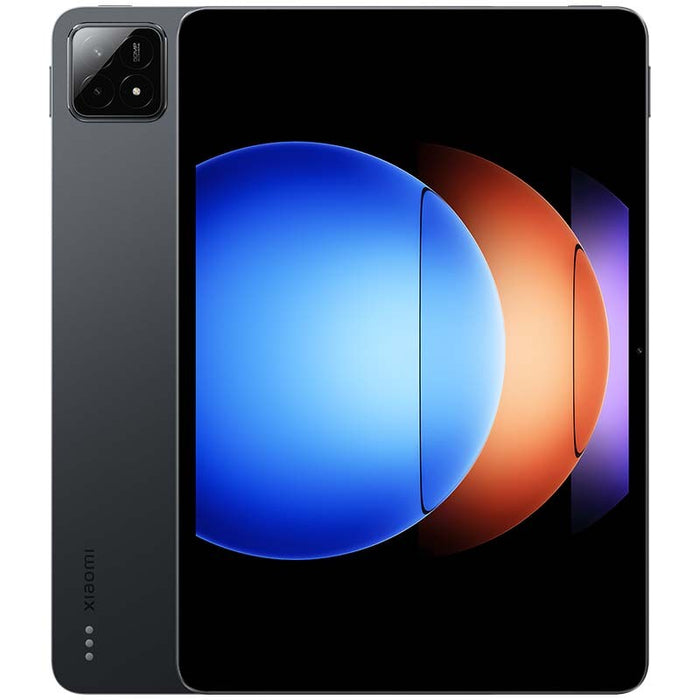 Xiaomi Pad 6S Pro (12/512GB, Graphite, Wi-Fi, Special Import)