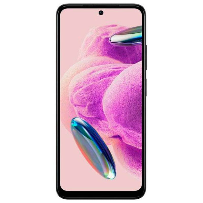 Xiaomi Redmi Note 12S (8/256GB, Black, Dual Sim, Special Import)