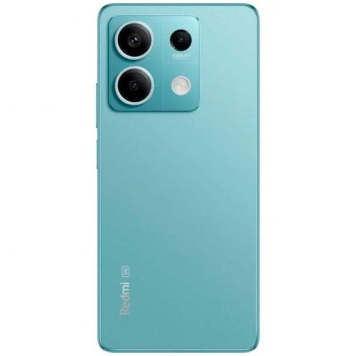 Xiaomi Redmi Note 13 5G (8/256GB, Dual Sim, Ocean Teal, Special Import)