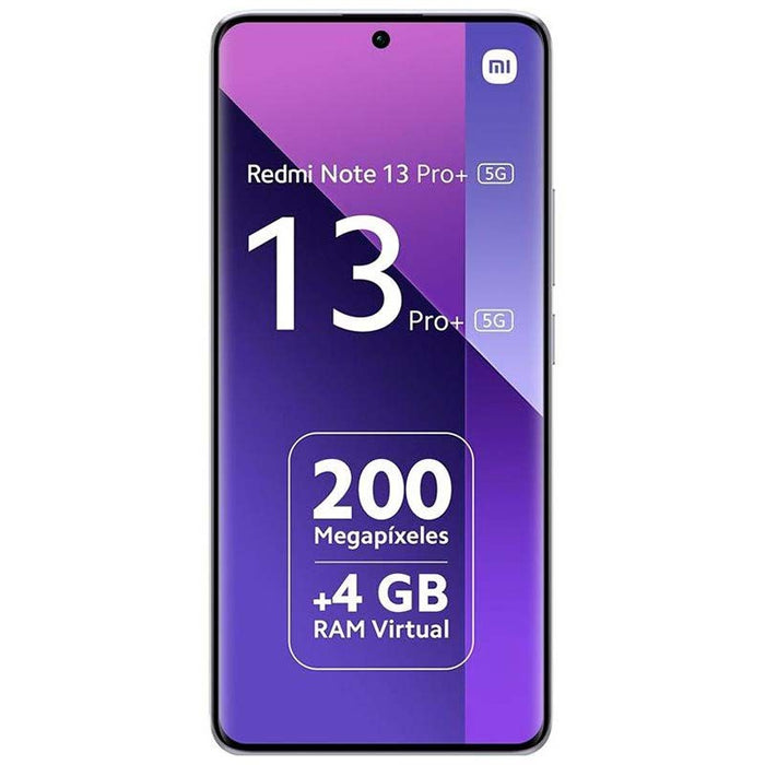 Xiaomi Redmi Note 13 Pro Plus 5G (8/256GB, Dual Sim, Purple, Special Import)
