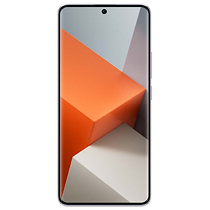 Xiaomi Redmi Note 13 Pro Plus 5G (12/512GB, Dual Sim, White, Special Import)