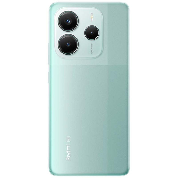 Xiaomi Redmi Note 14 5G (8/256GB, Dual Sim, Coral Green, Special Import)