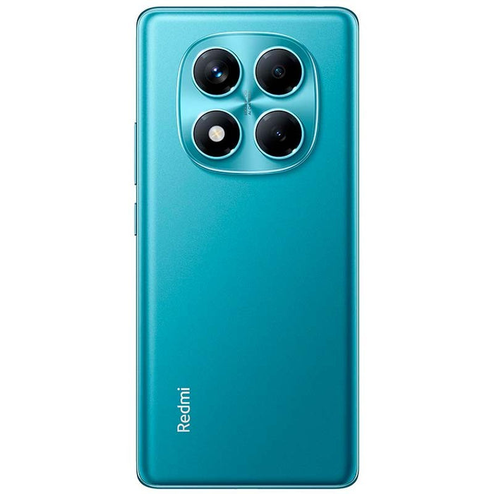 Xiaomi Redmi Note 14 Pro 4G (8/256GB, Dual Sim, Blue, Special Import)