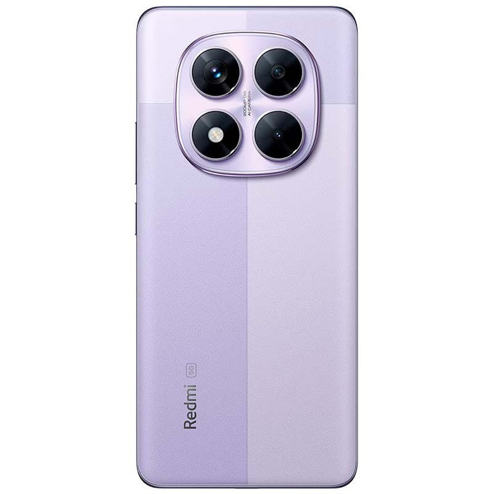 Xiaomi Redmi Note 14 Pro 5G (8/256GB, Dual Sim, Lavender, Special import)