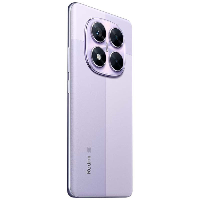 Xiaomi Redmi Note 14 Pro 5G (8/256GB, Dual Sim, Lavender, Special import)