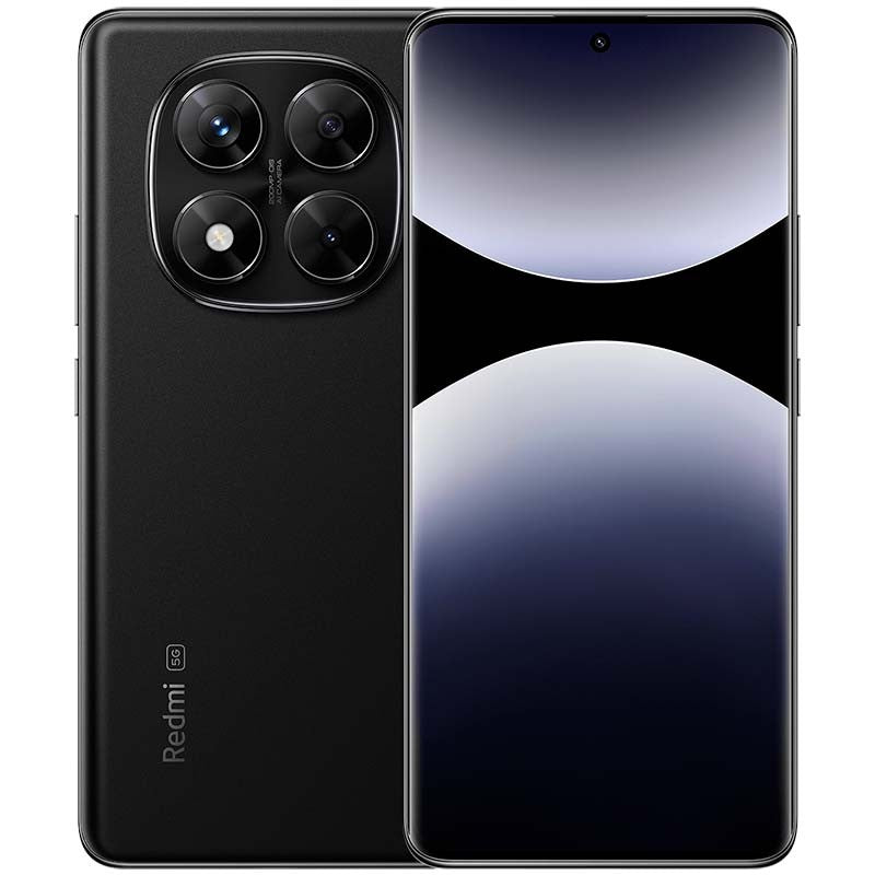 Xiaomi Redmi Note 14 Series