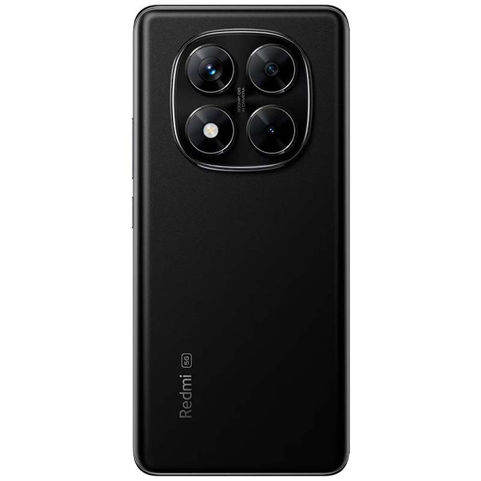 Xiaomi Redmi Note 14 Pro 5G (8/256GB, Dual Sim, Midnight Black, Special import)