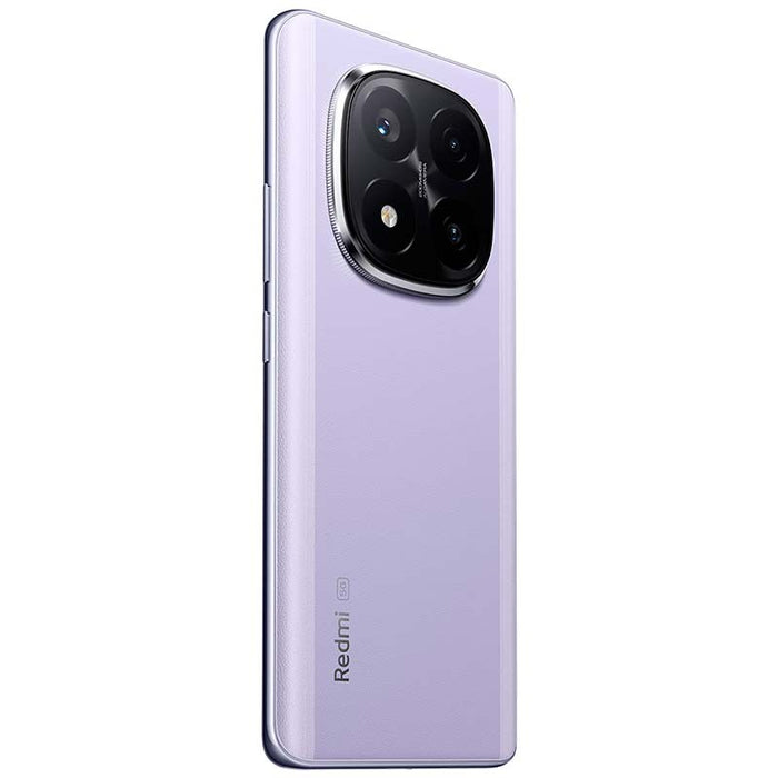 Xiaomi Redmi Note 14 Pro Plus 5G (8/256GB, Dual Sim, Lavender Purple, Special Import)