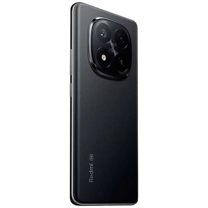 Xiaomi Redmi Note 14 Pro Plus 5G (8/256GB, Dual Sim, Midnight Black, Special Import)