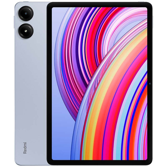 Xiaomi Redmi Pad Pro (6/128GB, Ocean Blue, Special Import)