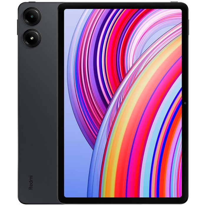 Xiaomi Redmi Pad Pro (6/128GB, Graphite Grey, Special Import)