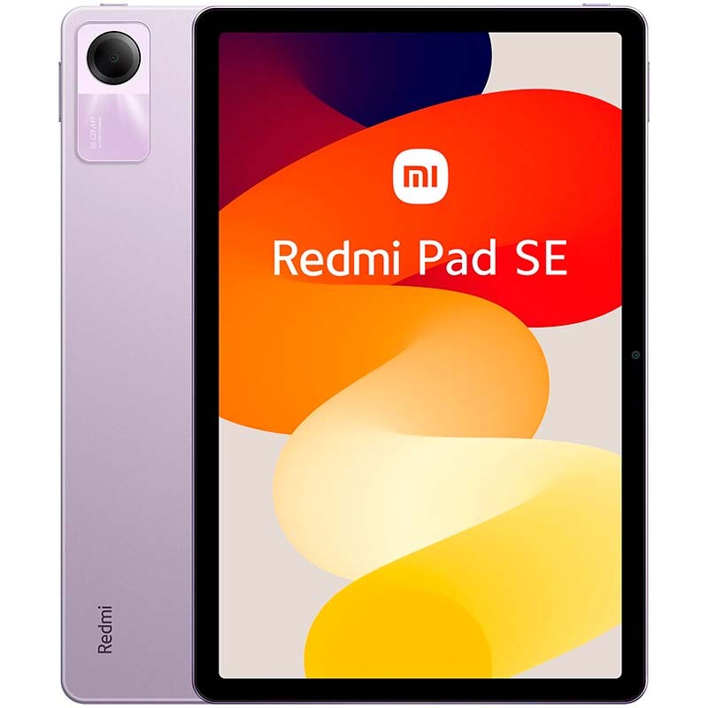 Xiaomi Redmi Pad SE 11