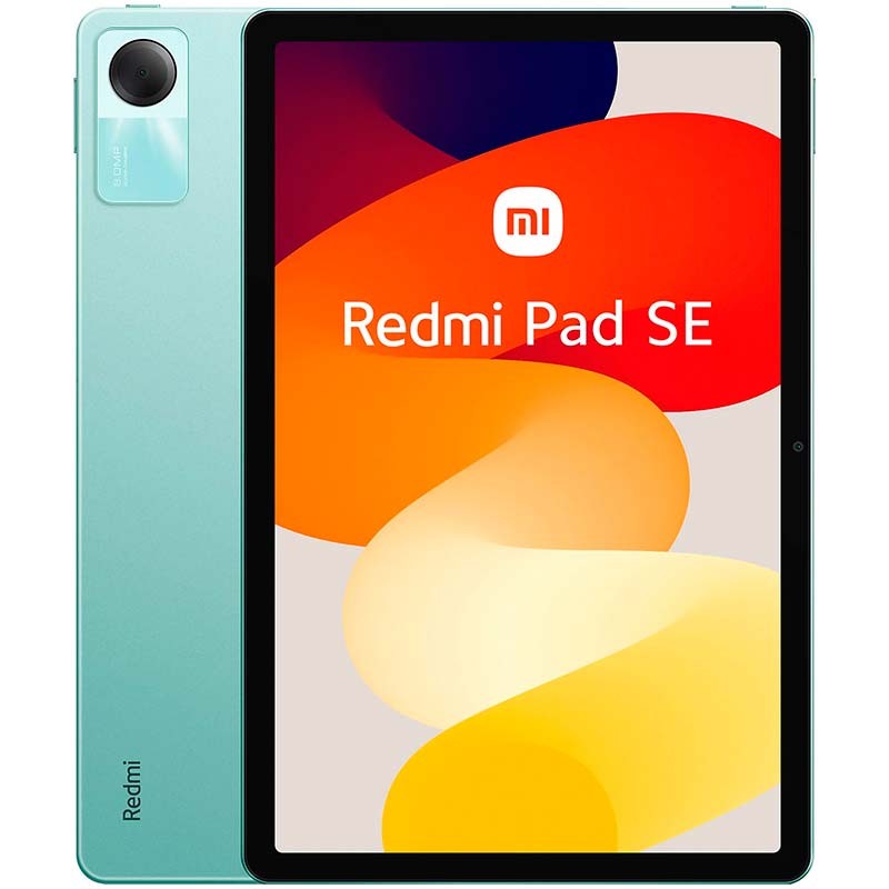 タブレット本体　Redmi Pad SE up to 1TB 　256GB Amazon.co.jp: Xiaomi Redmi Pad SE Tablet, 6GB + 128 GB Wi-Fi