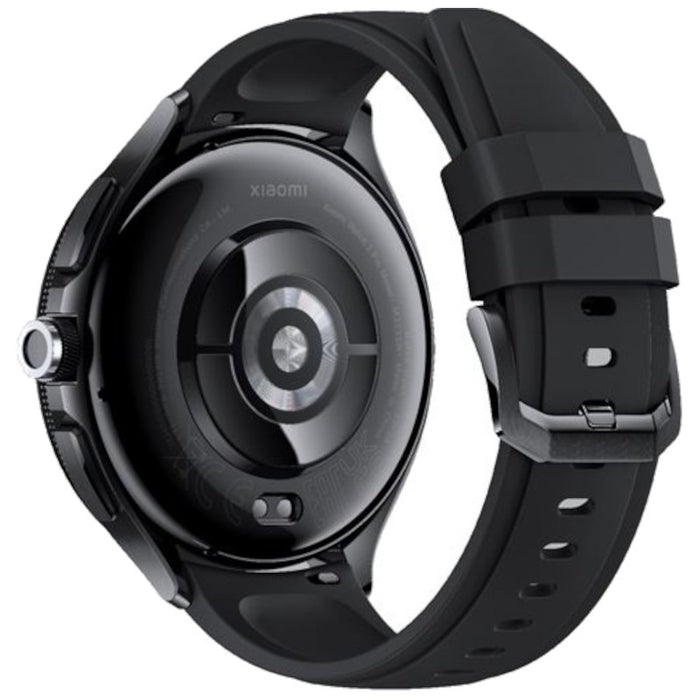 Xiaomi Watch 2 Pro (Black, Special Import)