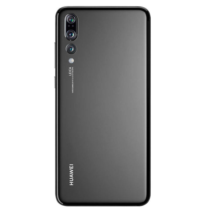 Huawei P20 Pro (128GB, Single Sim, Black, Local Stock) — Connected
