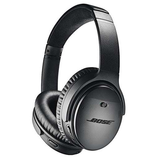 Bose QuietComfort 35 Series II (Black, Special Import)