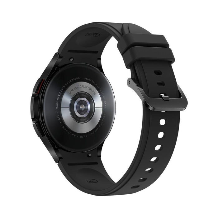 Galaxy Watch4 r890 - Classic Black