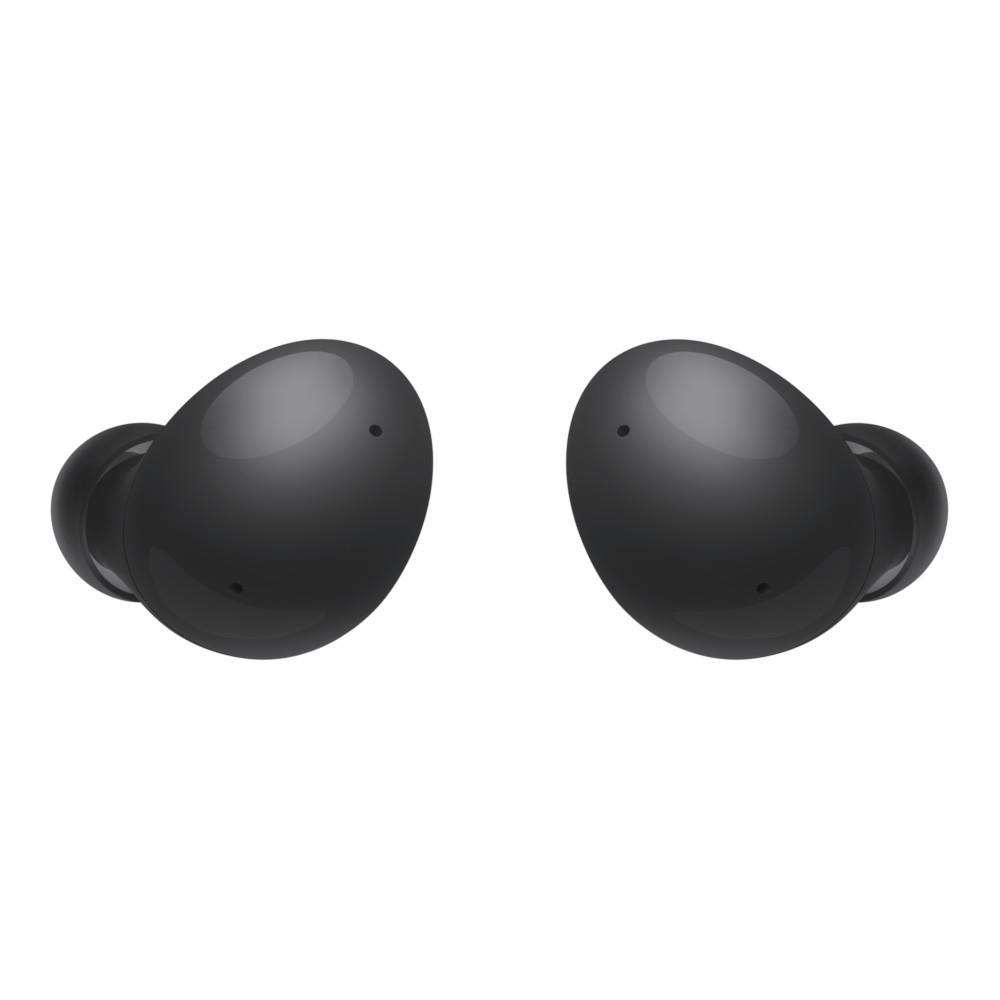Samsung Galaxy Buds2 (Black, Special Import)