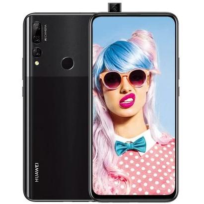 Huawei Y9 Prime 2019 (128GB, Single Sim, Black, Local Stock)