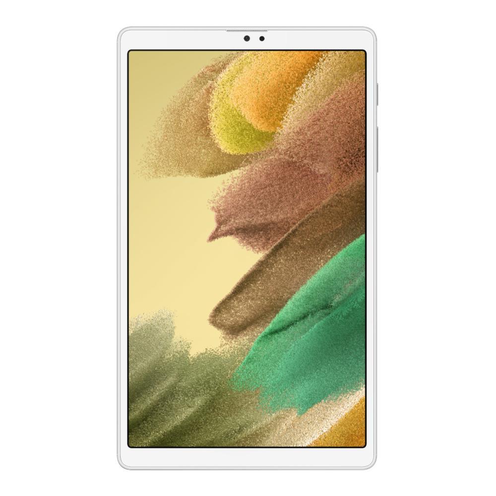 Samsung Galaxy Tab A7 Lite (2021, 32GB, Silver, LTE, Special Import)